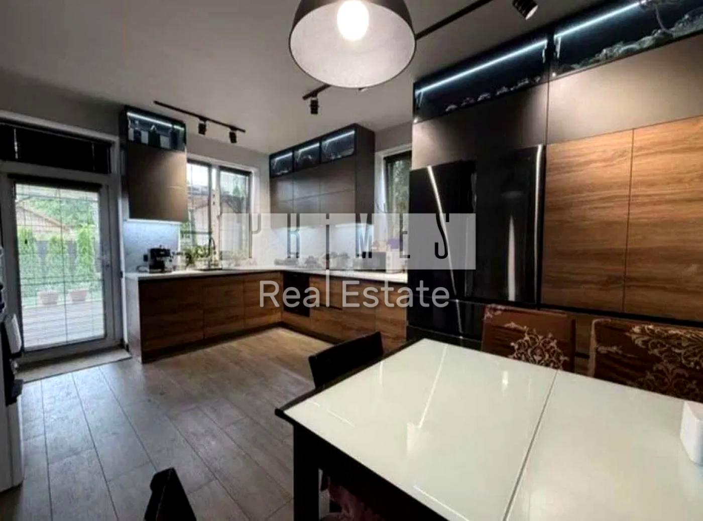 House by the address st. Lesi Ukrainki (area 285 m²) - Atlanta.ua - photo 11