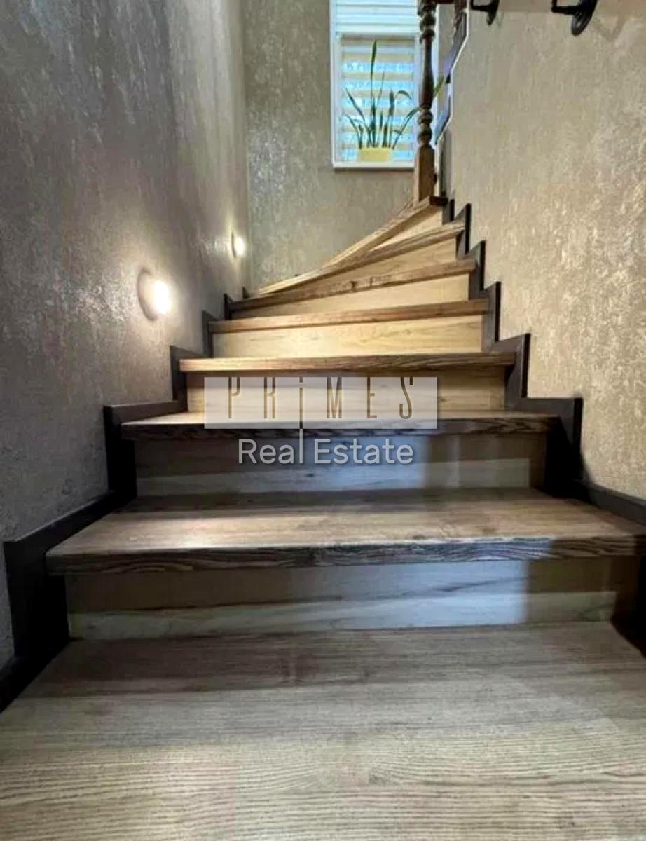 House by the address st. Lesi Ukrainki (area 285 m²) - Atlanta.ua - photo 20