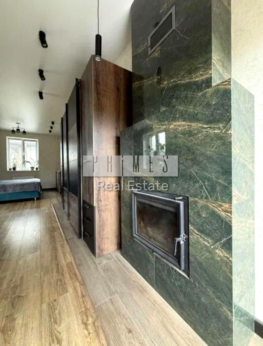 House by the address st. Lesi Ukrainki (area 285 m²) - Atlanta.ua - photo 21