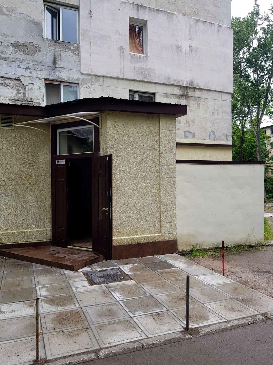 Комерційна нерухомість за адресою вул. Заболотного ак. (площа 123 м²) - Atlanta.ua - фото 3