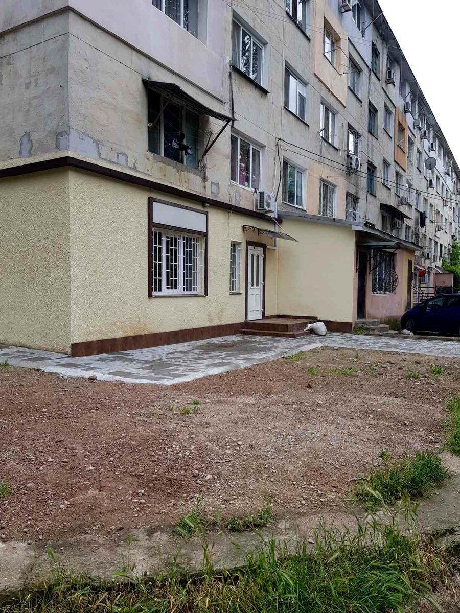 Комерційна нерухомість за адресою вул. Заболотного ак. (площа 123 м²) - Atlanta.ua - фото 2