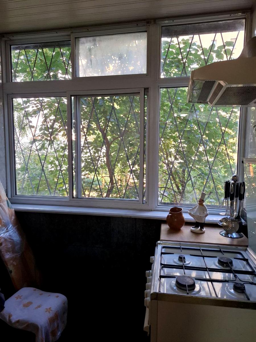 3-комнатная квартира по адресу ул. Косвенная (площадь 80 м²) - Atlanta.ua - фото 2