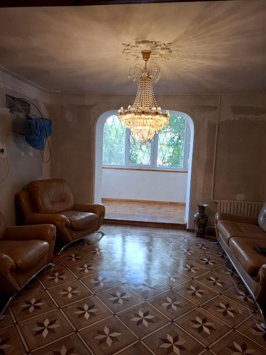 3-комнатная квартира по адресу ул. Косвенная (площадь 80 м²) - Atlanta.ua - фото 3