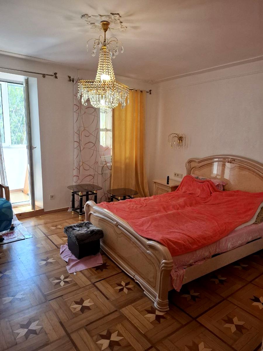 3-комнатная квартира по адресу ул. Косвенная (площадь 80 м²) - Atlanta.ua - фото 4