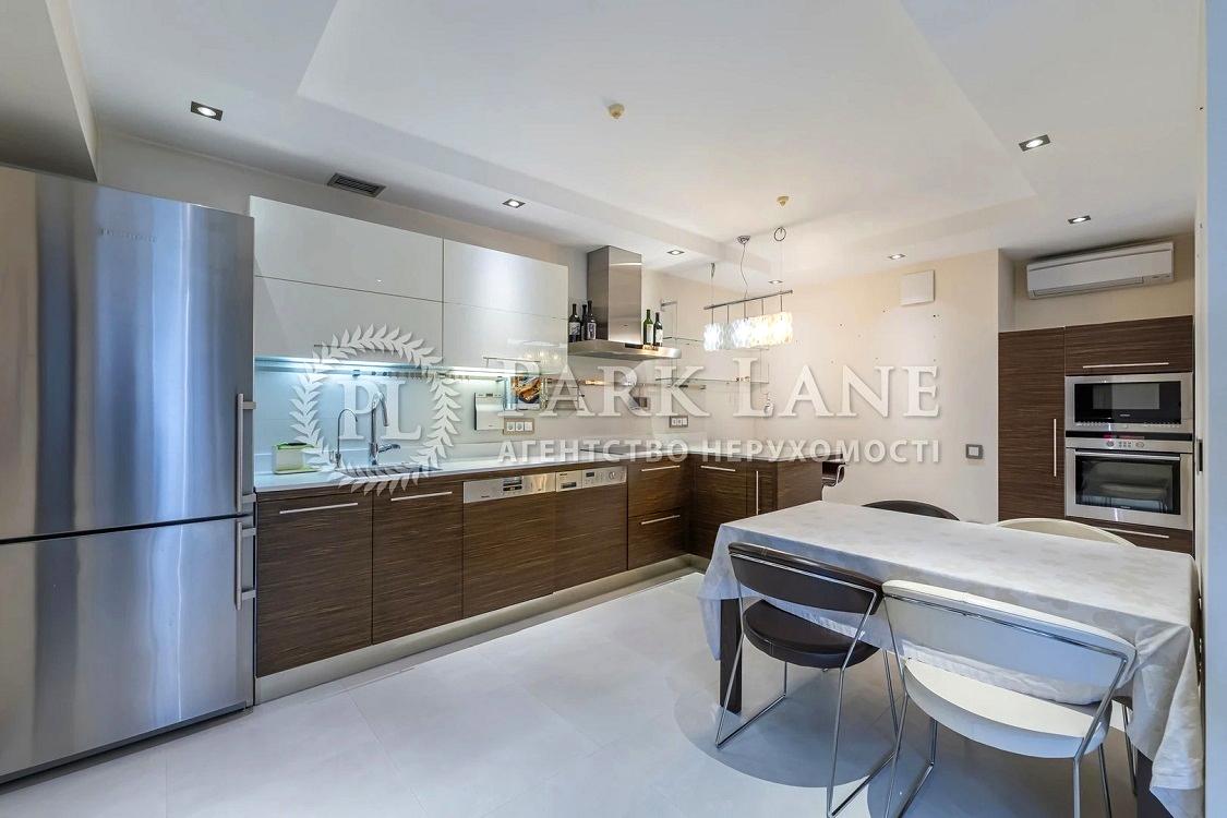 3-комнатная квартира по адресу ул. Гришко Михаила (площадь 118,4 м²) - Atlanta.ua - фото 4