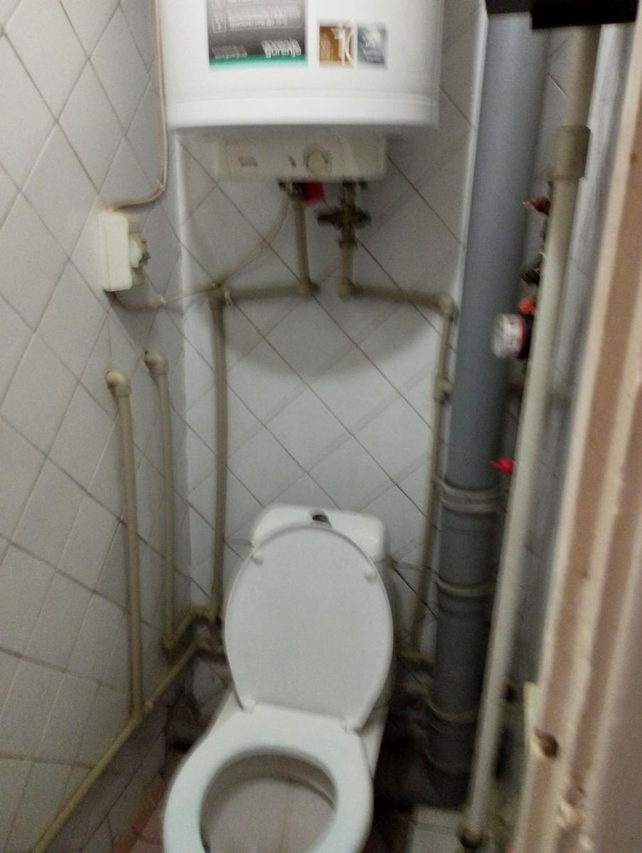 2-комнатная квартира по адресу Фонтанская дор. (площадь 52 м²) - Atlanta.ua - фото 4