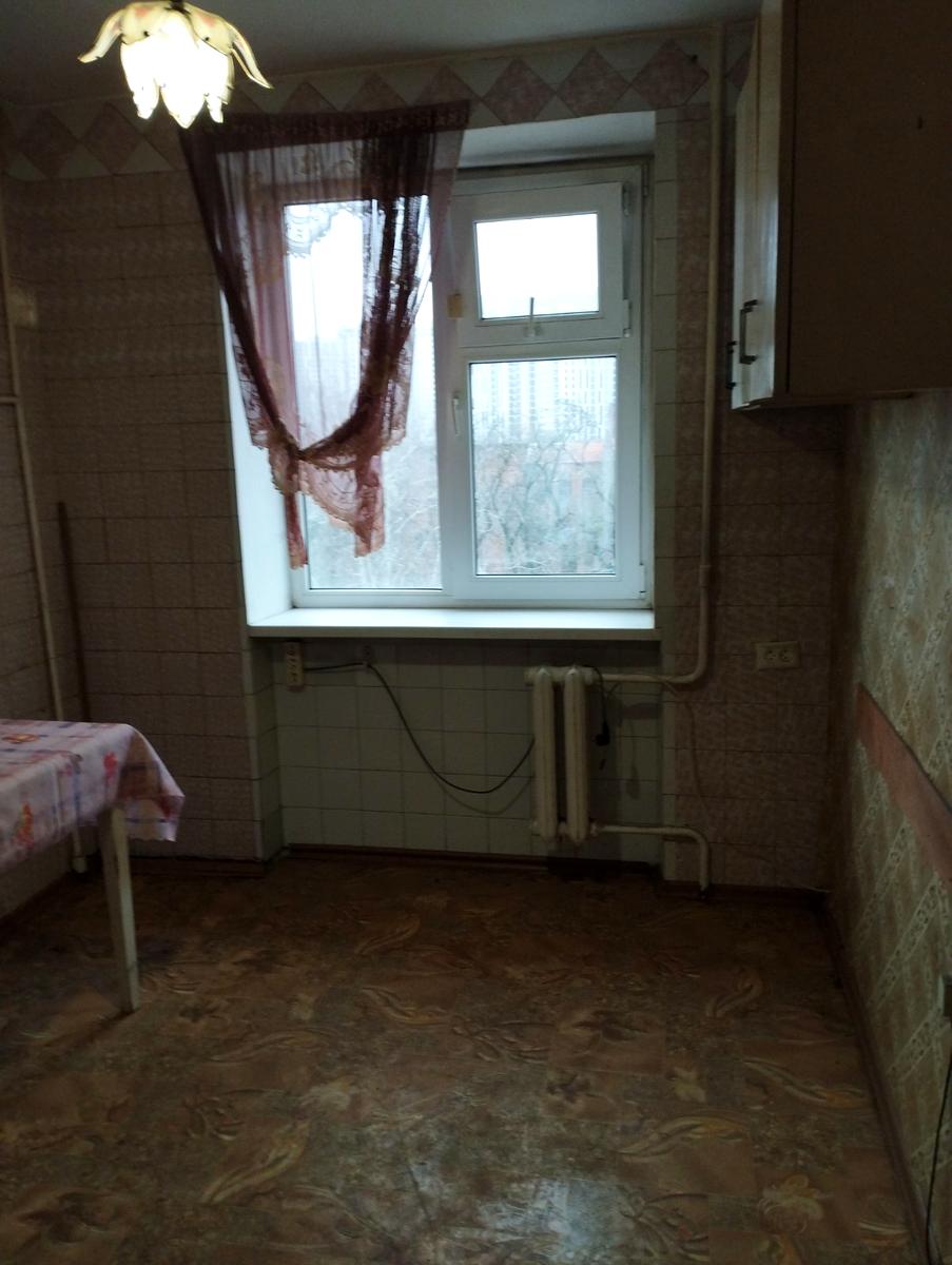 2-комнатная квартира по адресу Фонтанская дор. (площадь 52 м²) - Atlanta.ua - фото 2