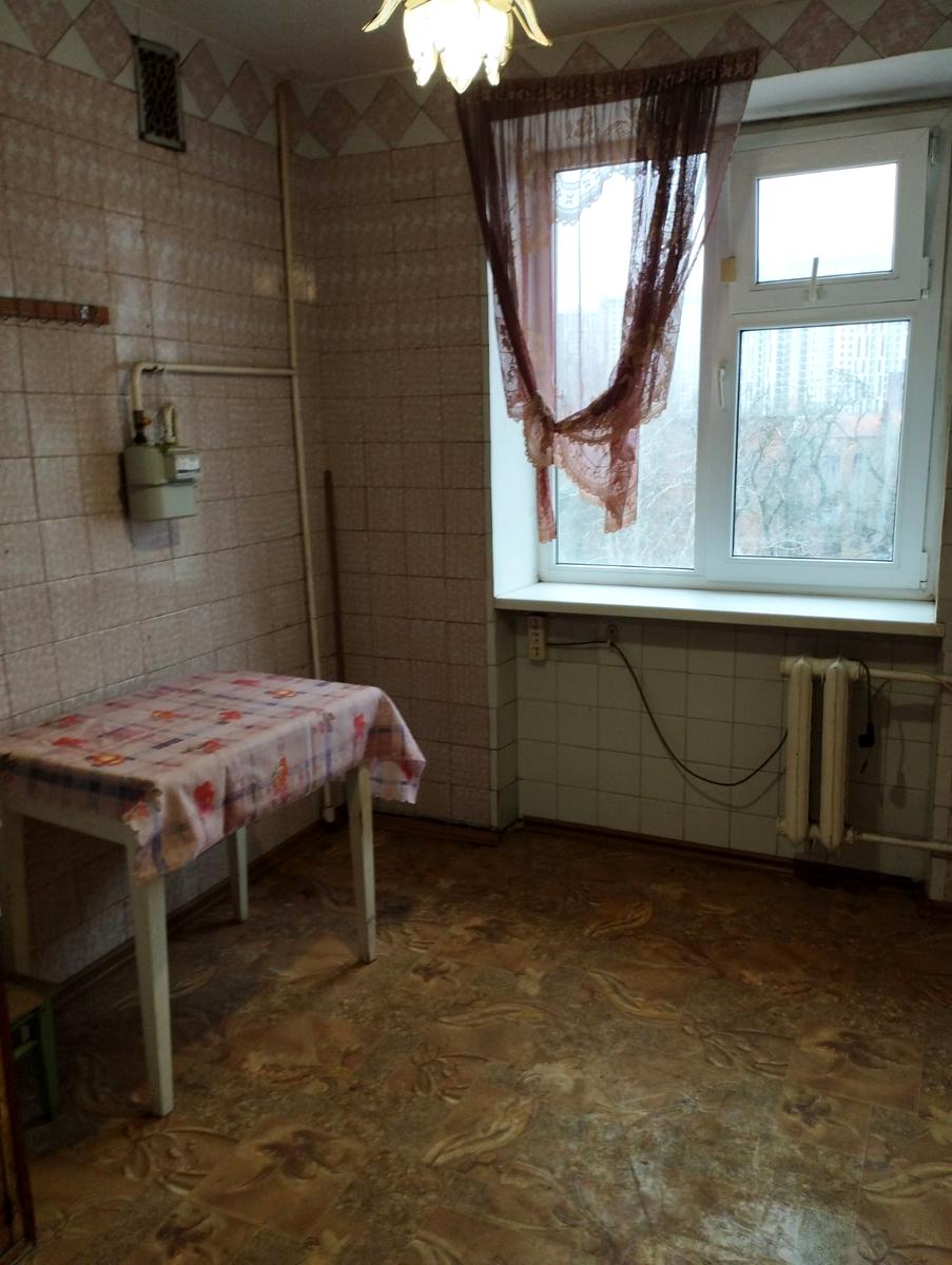 2-комнатная квартира по адресу Фонтанская дор. (площадь 52 м²) - Atlanta.ua - фото 3