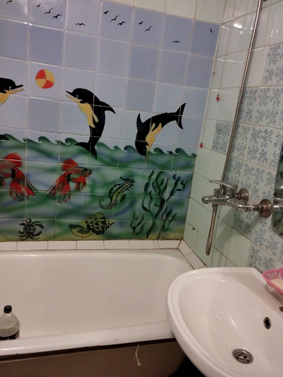 2-комнатная квартира по адресу Фонтанская дор. (площадь 52 м²) - Atlanta.ua - фото 5