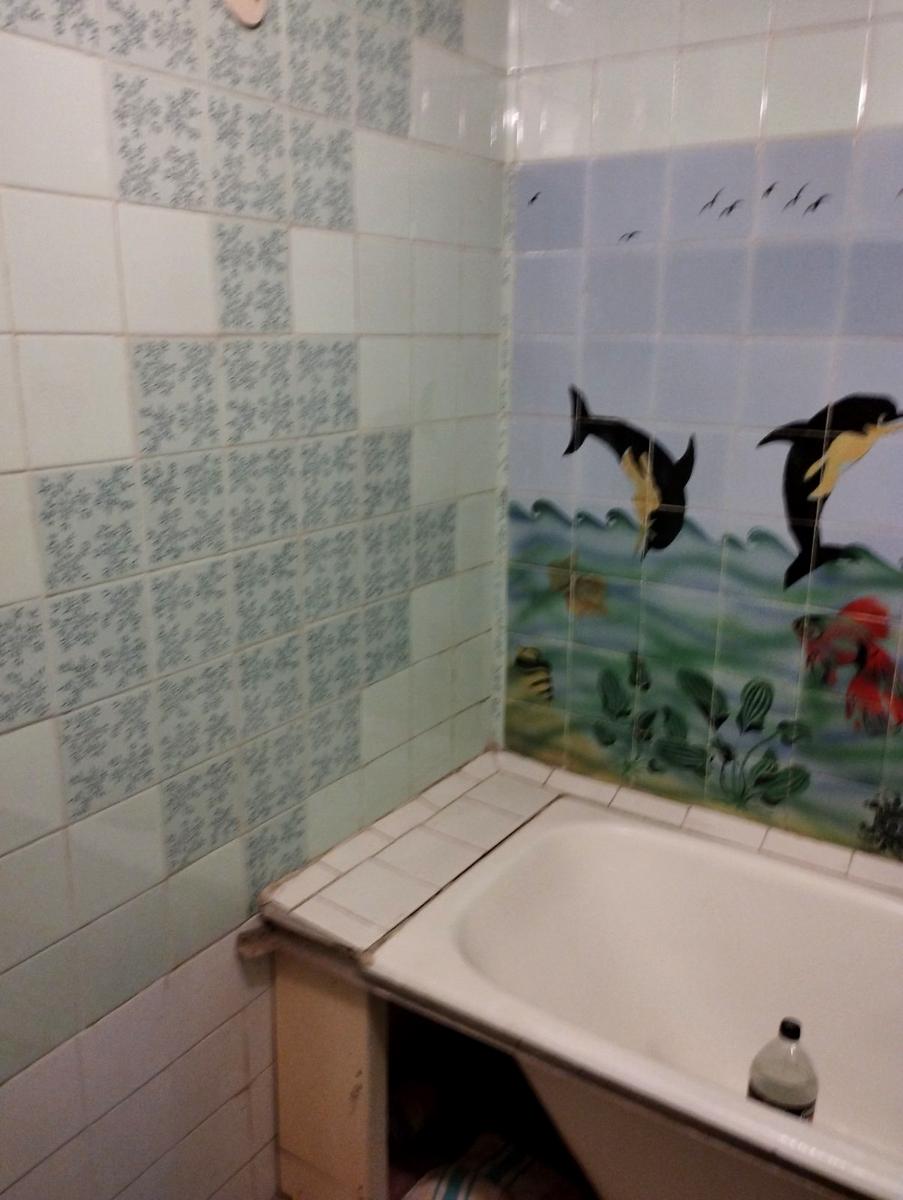 2-комнатная квартира по адресу Фонтанская дор. (площадь 52 м²) - Atlanta.ua - фото 6