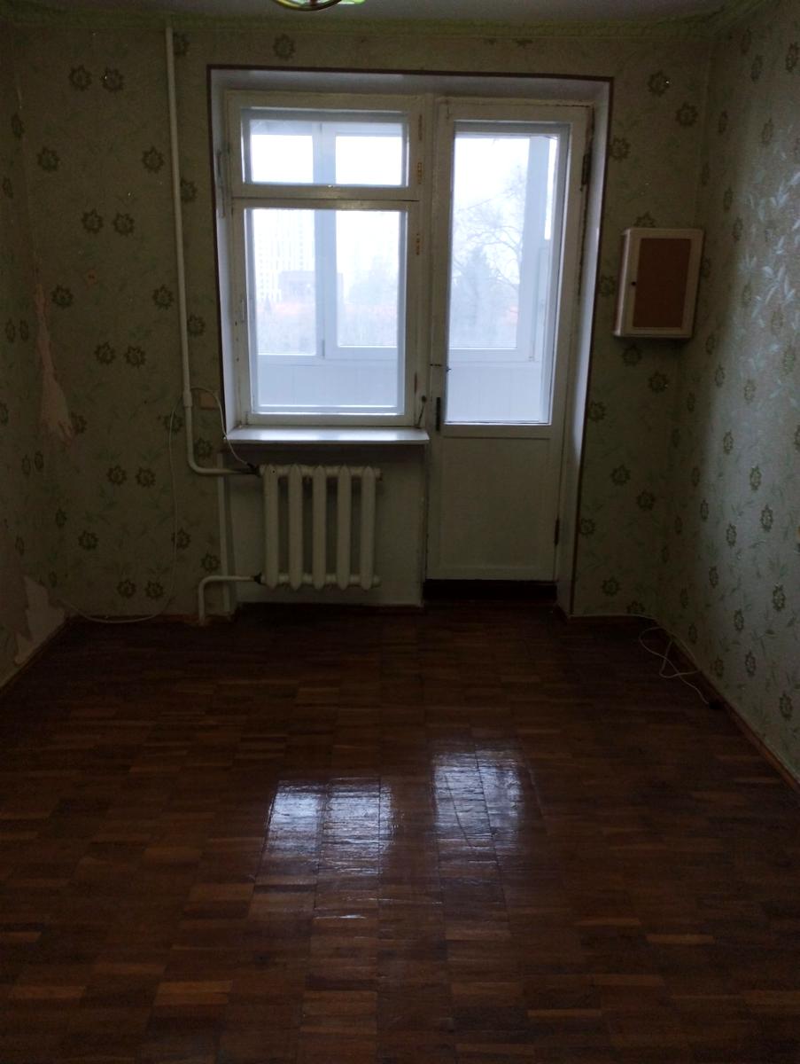 2-комнатная квартира по адресу Фонтанская дор. (площадь 52 м²) - Atlanta.ua - фото 11