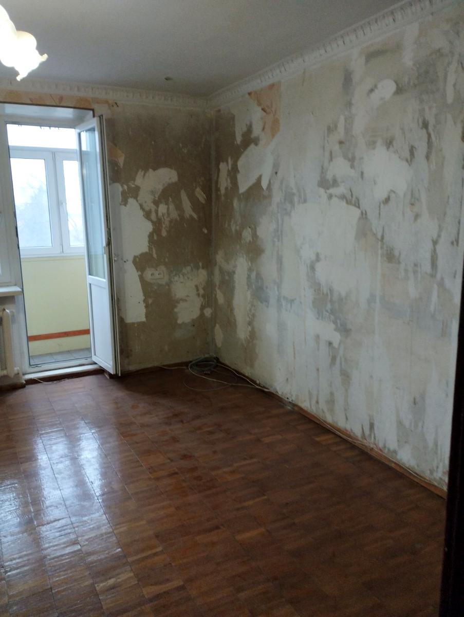 2-комнатная квартира по адресу Фонтанская дор. (площадь 52 м²) - Atlanta.ua - фото 9