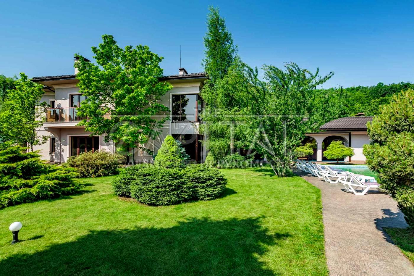 Дом по адресу ул. Луговая (площадь 670 м²) - Atlanta.ua - фото 5