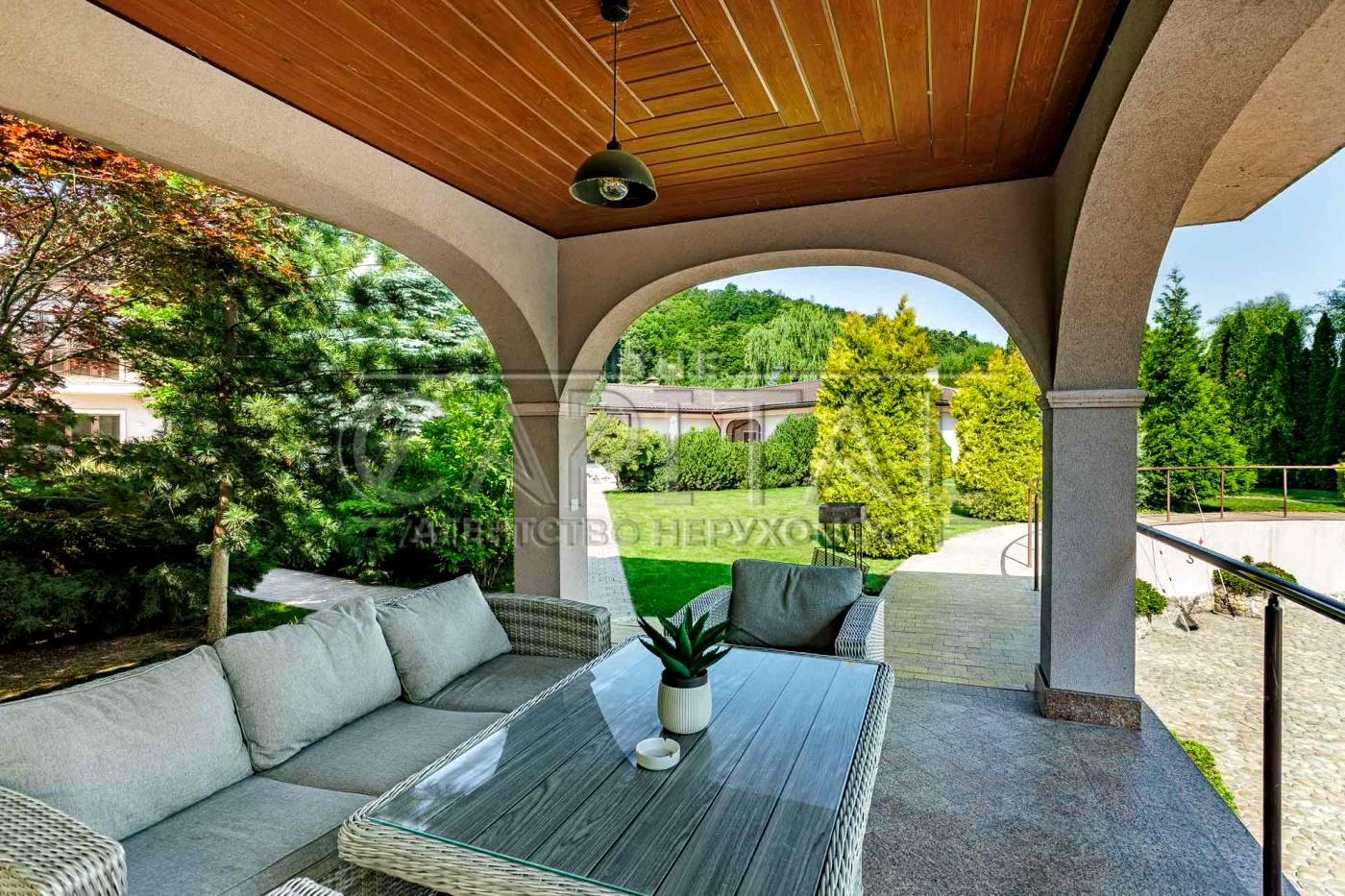 Дом по адресу ул. Луговая (площадь 670 м²) - Atlanta.ua - фото 8