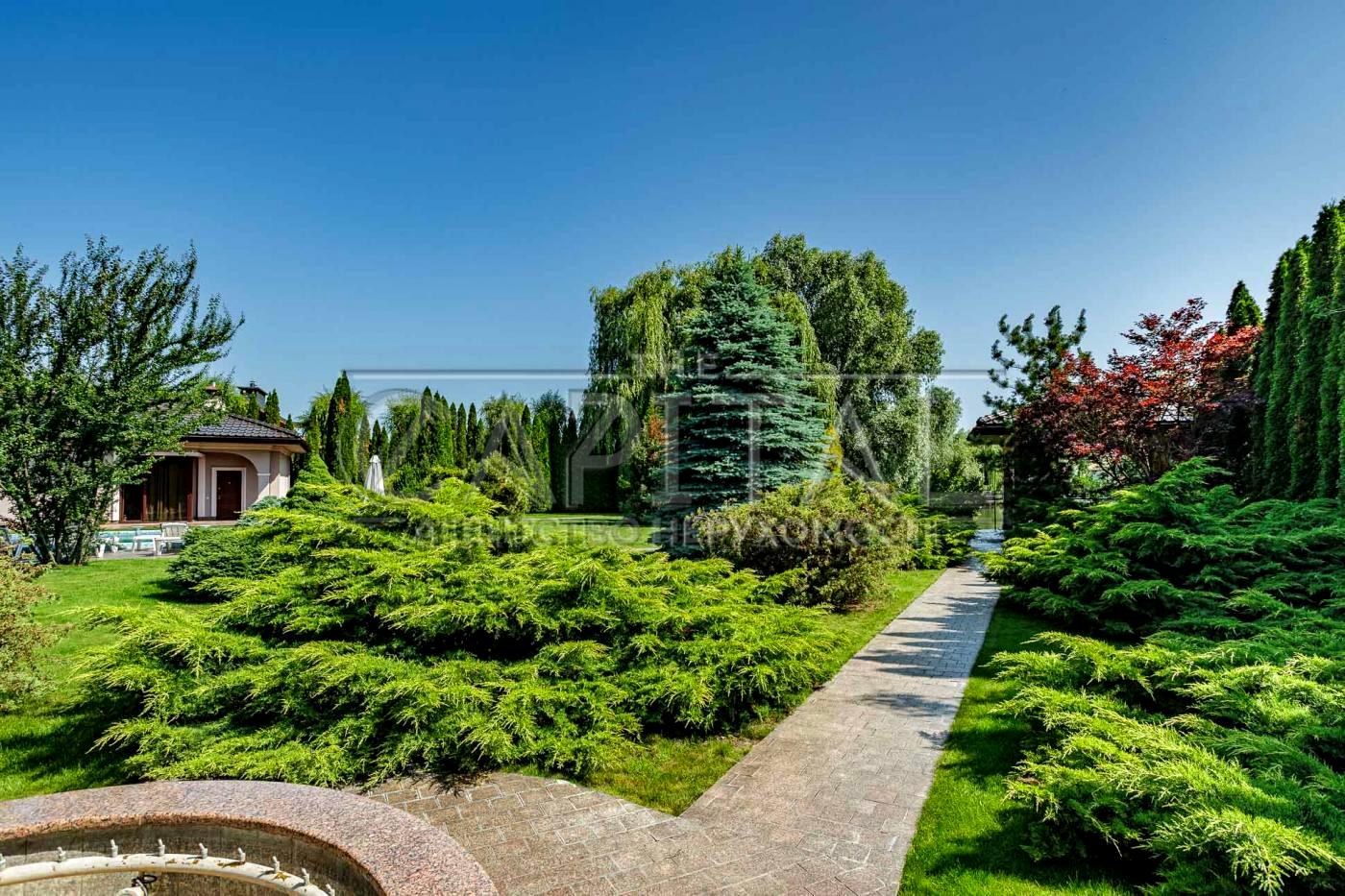 Дом по адресу ул. Луговая (площадь 670 м²) - Atlanta.ua - фото 19