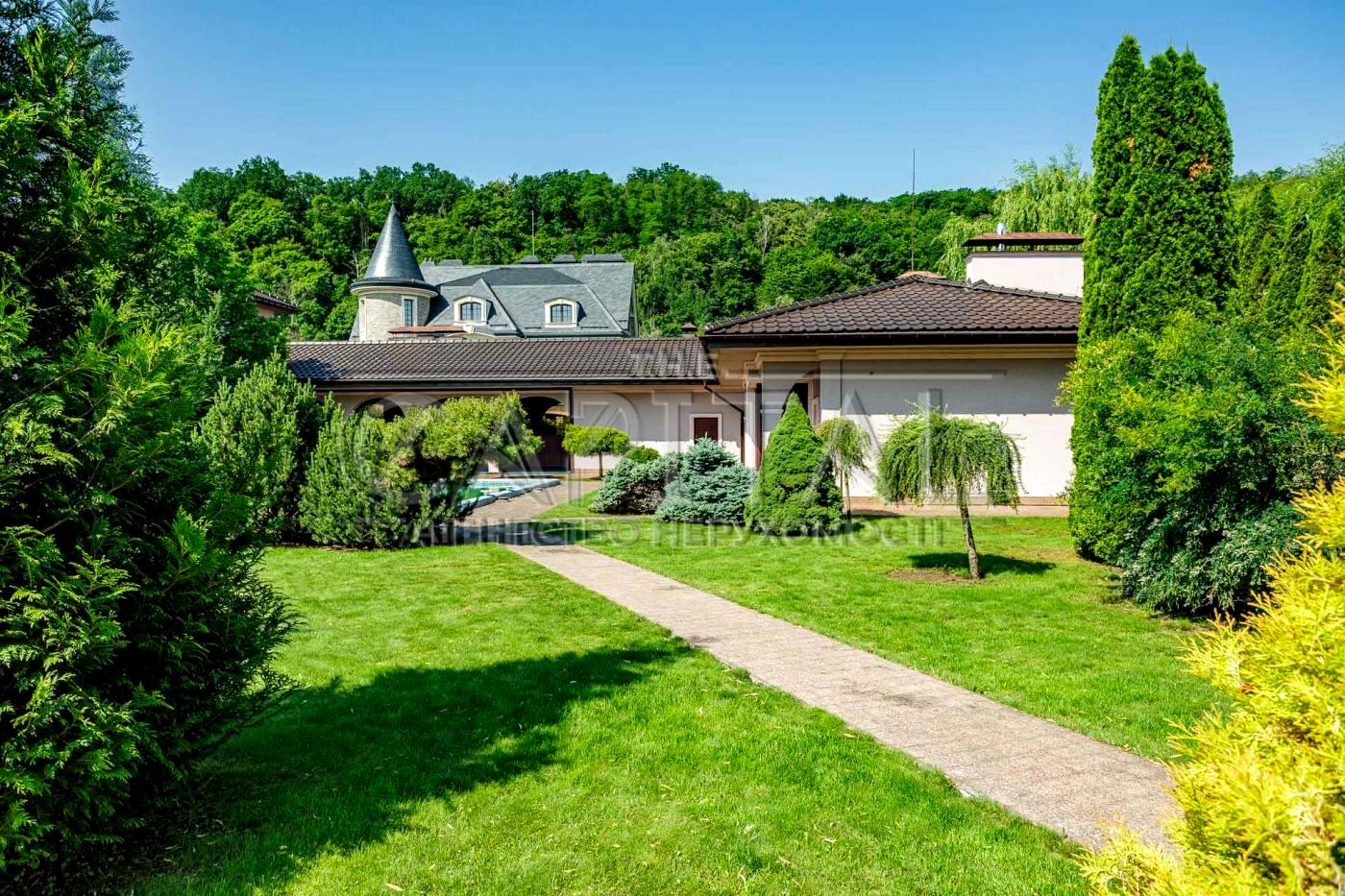 Дом по адресу ул. Луговая (площадь 670 м²) - Atlanta.ua - фото 21