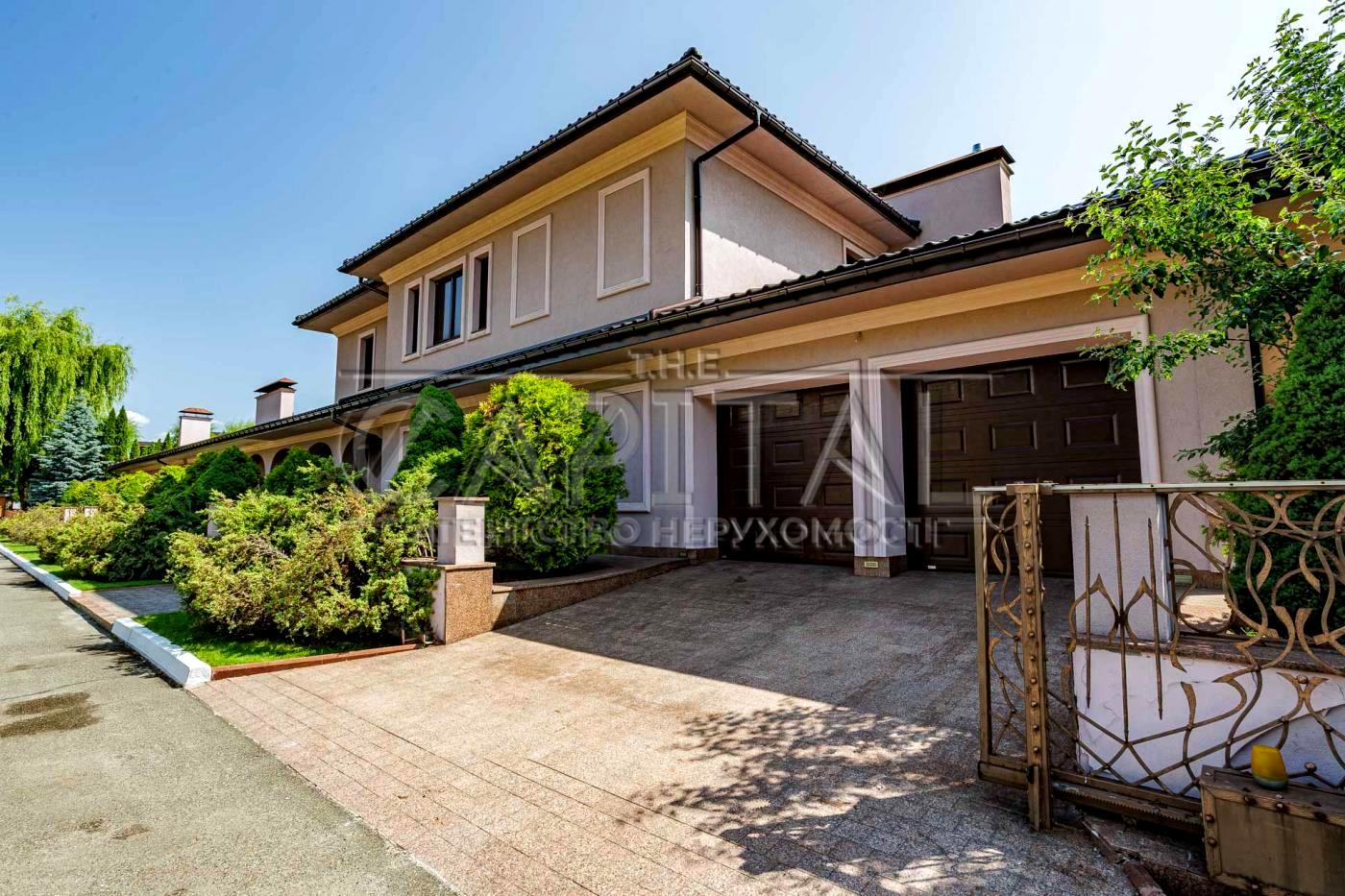 Дом по адресу ул. Луговая (площадь 670 м²) - Atlanta.ua - фото 31