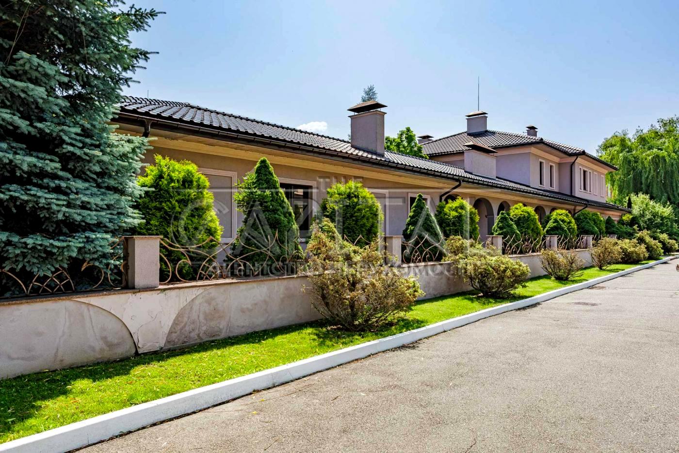 Дом по адресу ул. Луговая (площадь 670 м²) - Atlanta.ua - фото 34