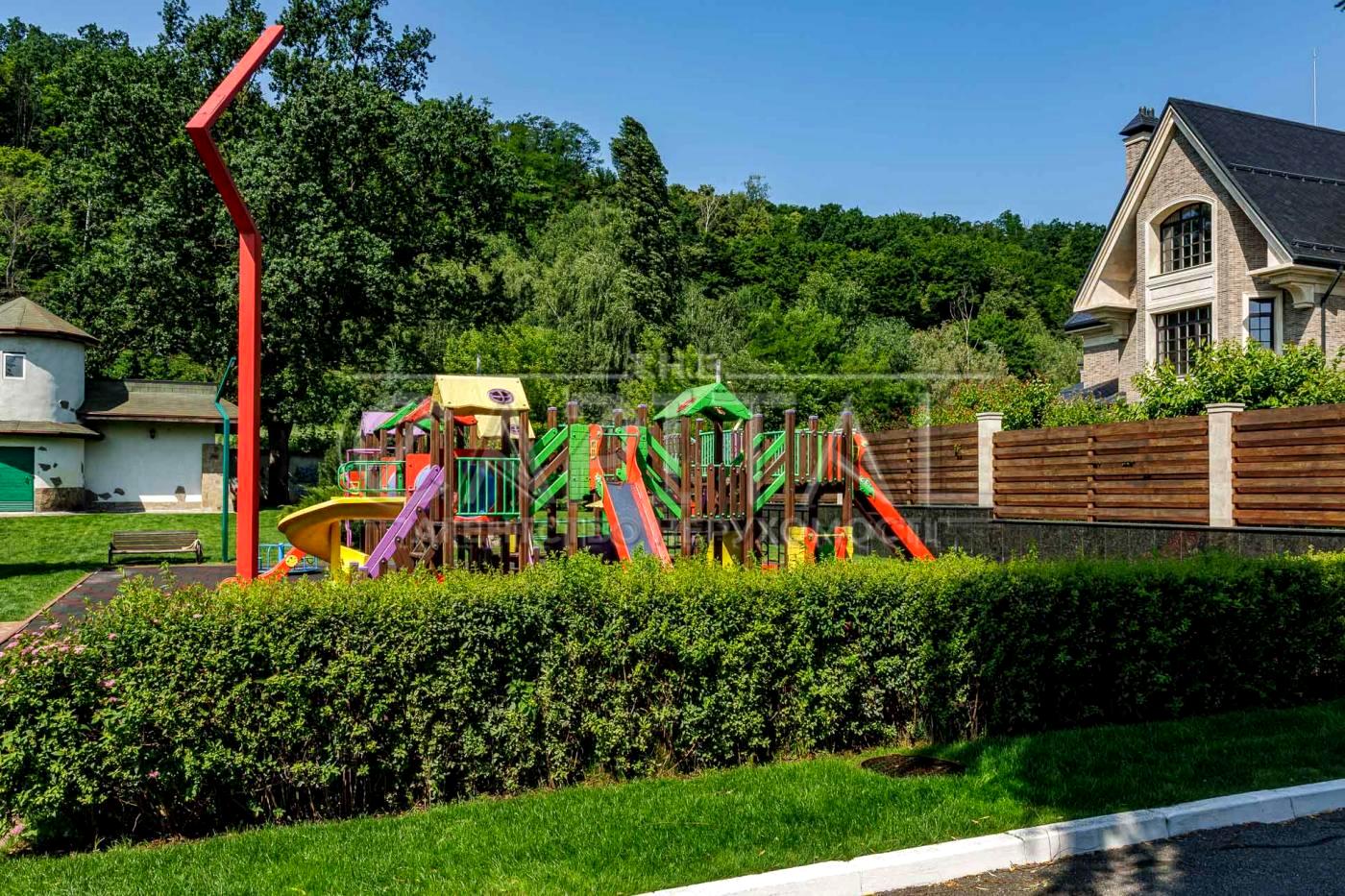 Дом по адресу ул. Луговая (площадь 670 м²) - Atlanta.ua - фото 37