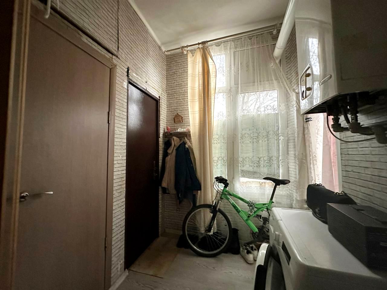 2-комнатная квартира по адресу ул. Хмельницкого Богдана (площадь 35 м²) - Atlanta.ua - фото 2