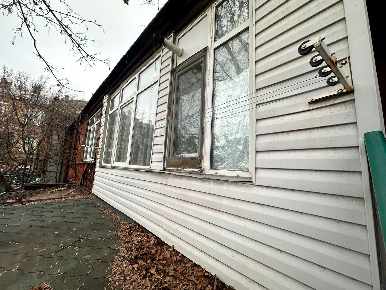 2-комнатная квартира по адресу ул. Хмельницкого Богдана (площадь 35 м²) - Atlanta.ua - фото 4