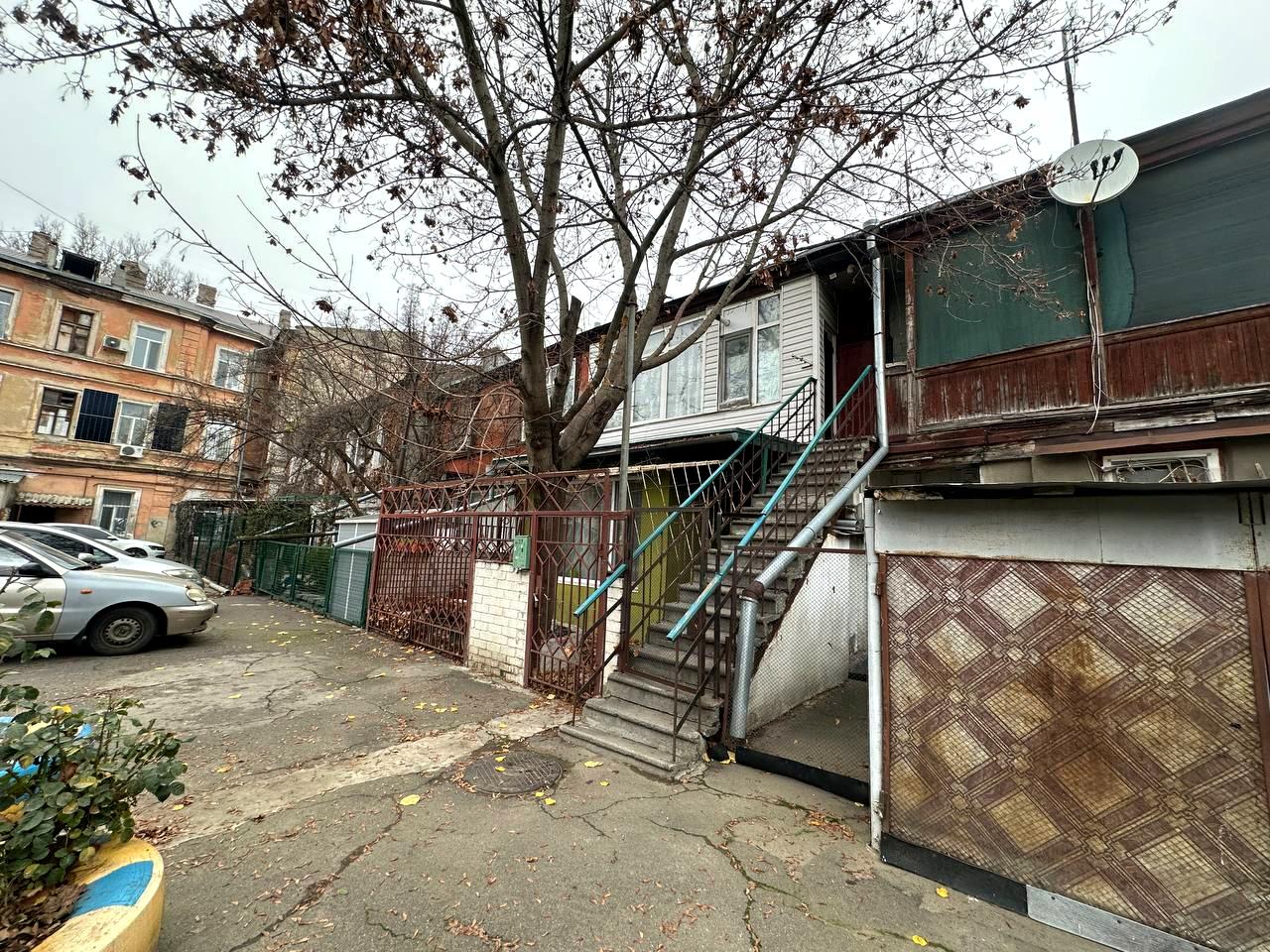 2-комнатная квартира по адресу ул. Хмельницкого Богдана (площадь 35 м²) - Atlanta.ua - фото 5