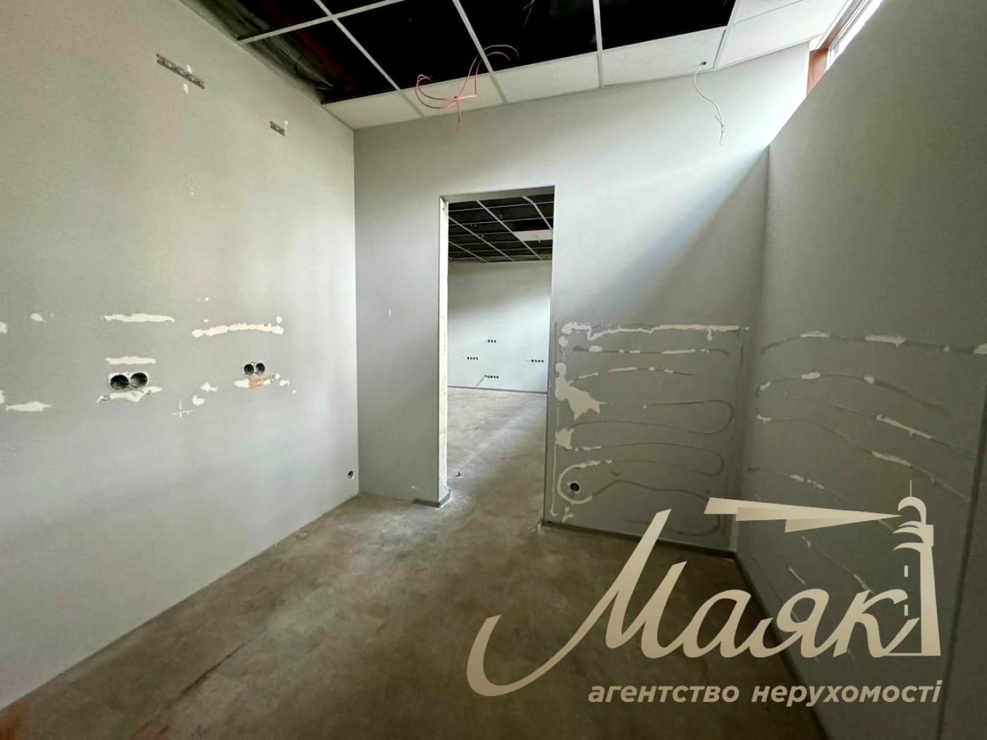 Комерційна нерухомість за адресою вул. Саперне поле (площа 79 м²) - Atlanta.ua - фото 7