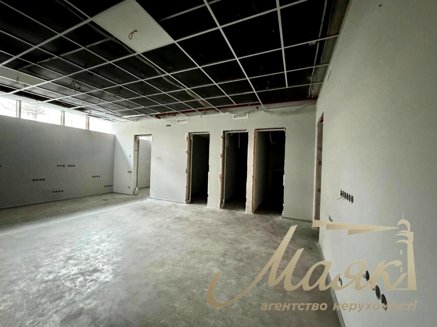Комерційна нерухомість за адресою вул. Саперне поле (площа 79 м²) - Atlanta.ua - фото 6