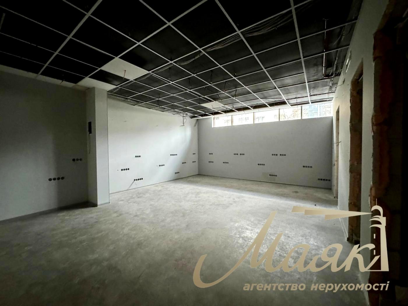 Комерційна нерухомість за адресою вул. Саперне поле (площа 79 м²) - Atlanta.ua - фото 5