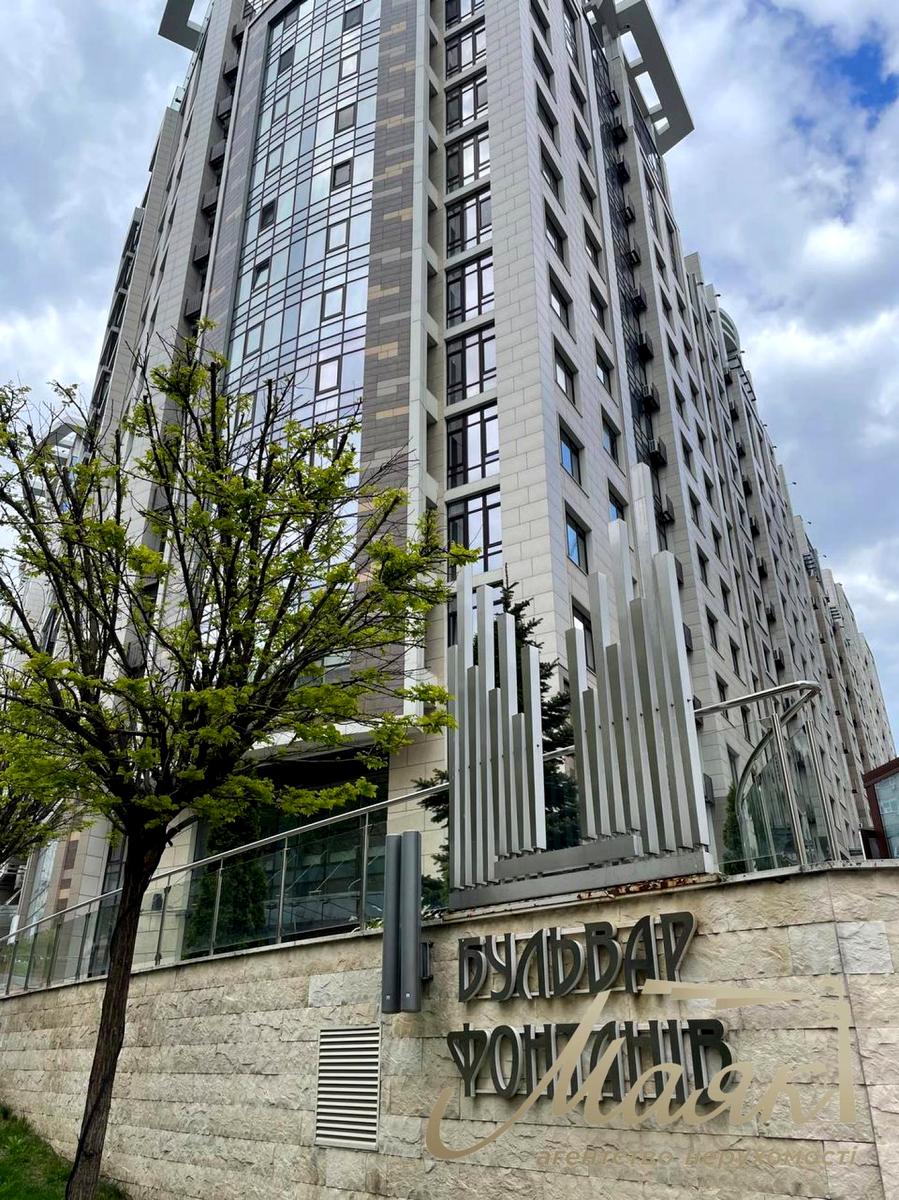 Комерційна нерухомість за адресою вул. Саперне поле (площа 79 м²) - Atlanta.ua - фото 14