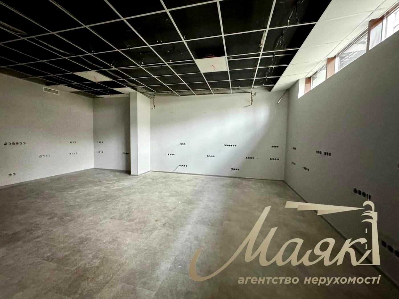 Комерційна нерухомість за адресою вул. Саперне поле (площа 79 м²) - Atlanta.ua - фото 3