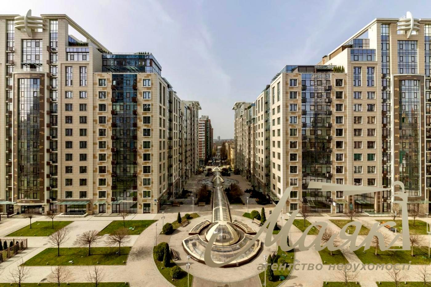 Комерційна нерухомість за адресою вул. Саперне поле (площа 79 м²) - Atlanta.ua - фото 20