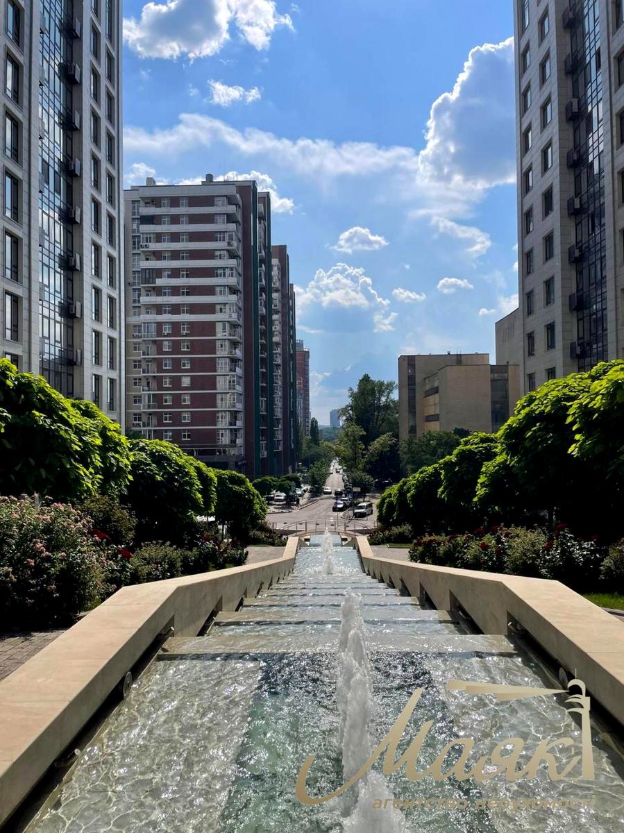 Комерційна нерухомість за адресою вул. Саперне поле (площа 79 м²) - Atlanta.ua - фото 18