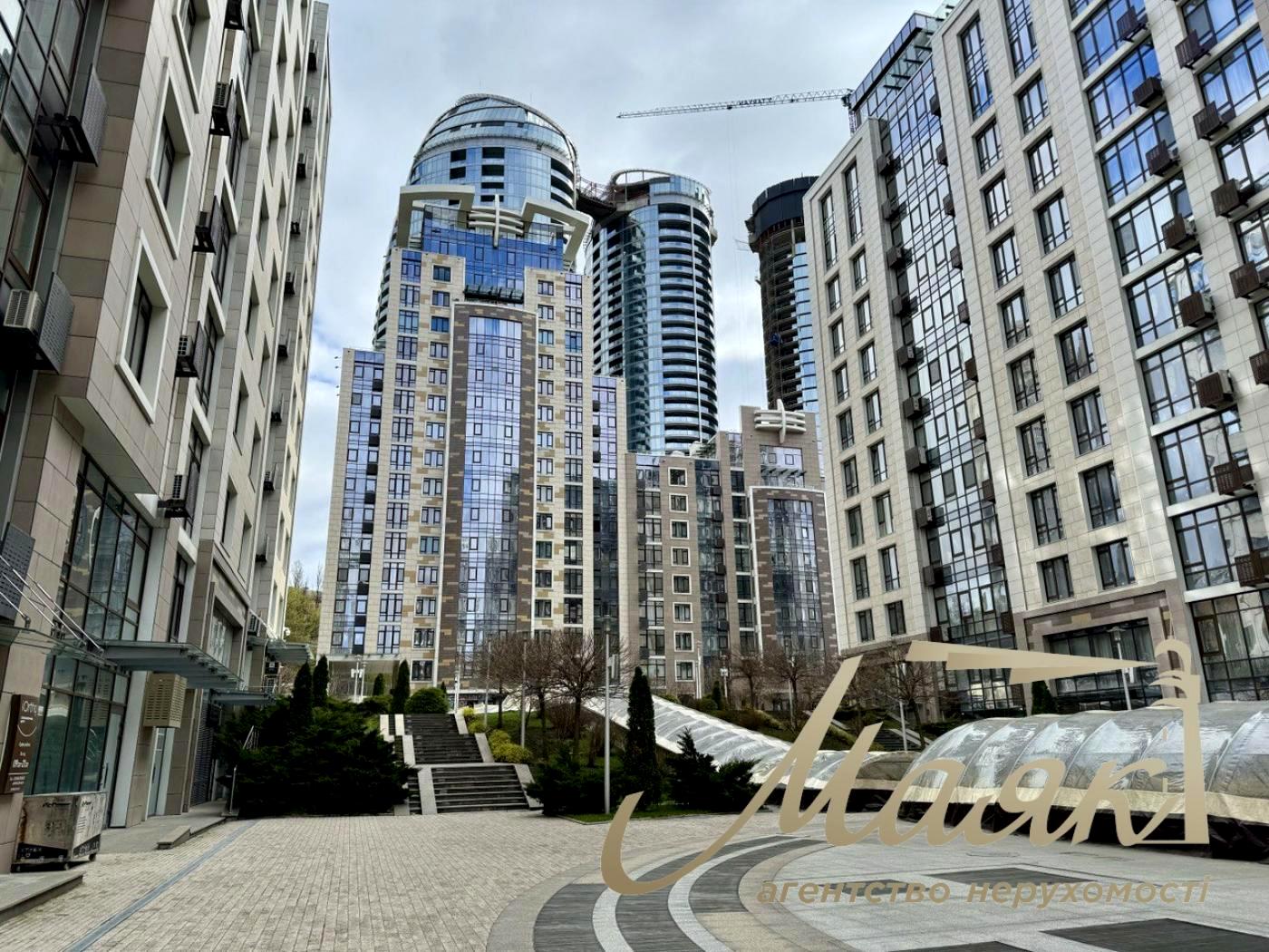 Комерційна нерухомість за адресою вул. Саперне поле (площа 79 м²) - Atlanta.ua - фото 17