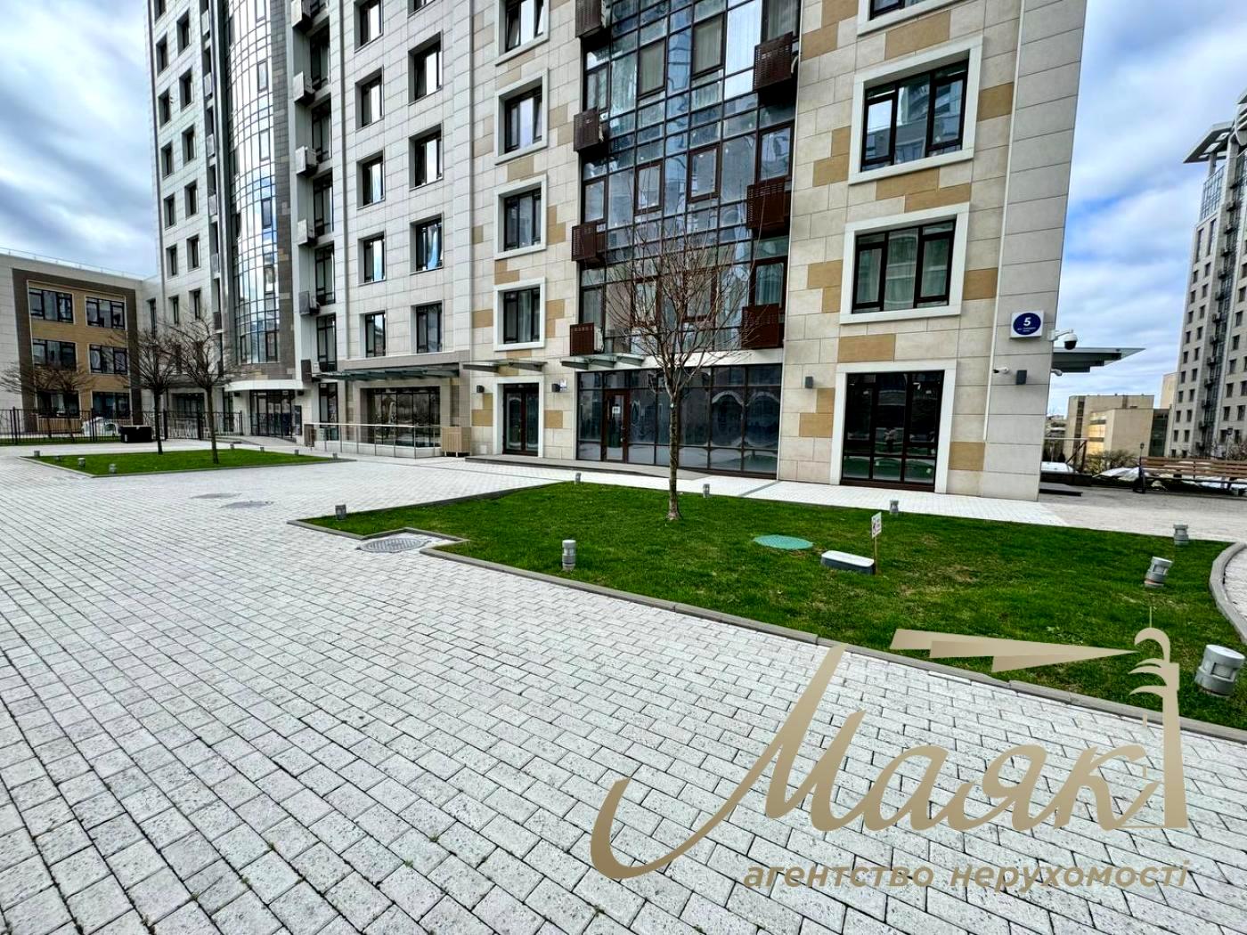 Комерційна нерухомість за адресою вул. Саперне поле (площа 79 м²) - Atlanta.ua - фото 15