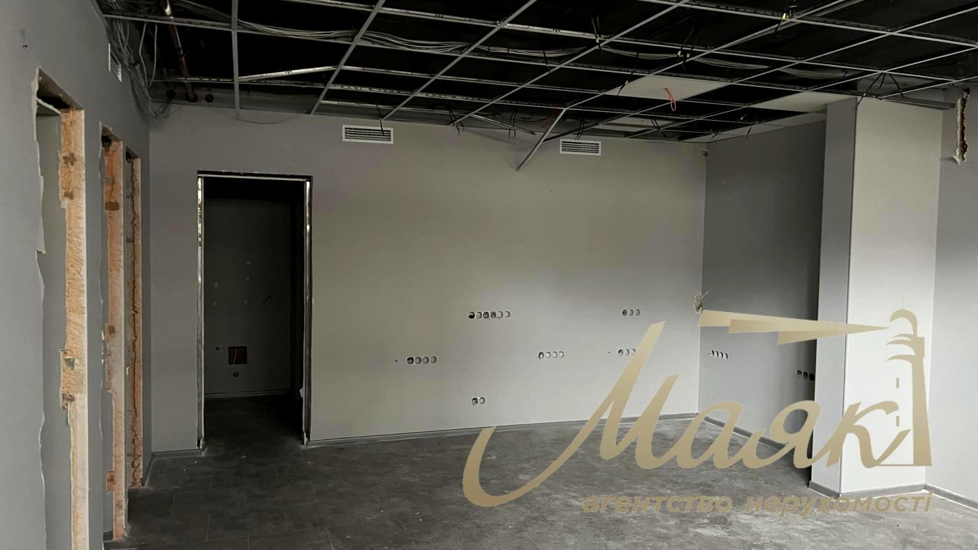 Комерційна нерухомість за адресою вул. Саперне поле (площа 79 м²) - Atlanta.ua - фото 9