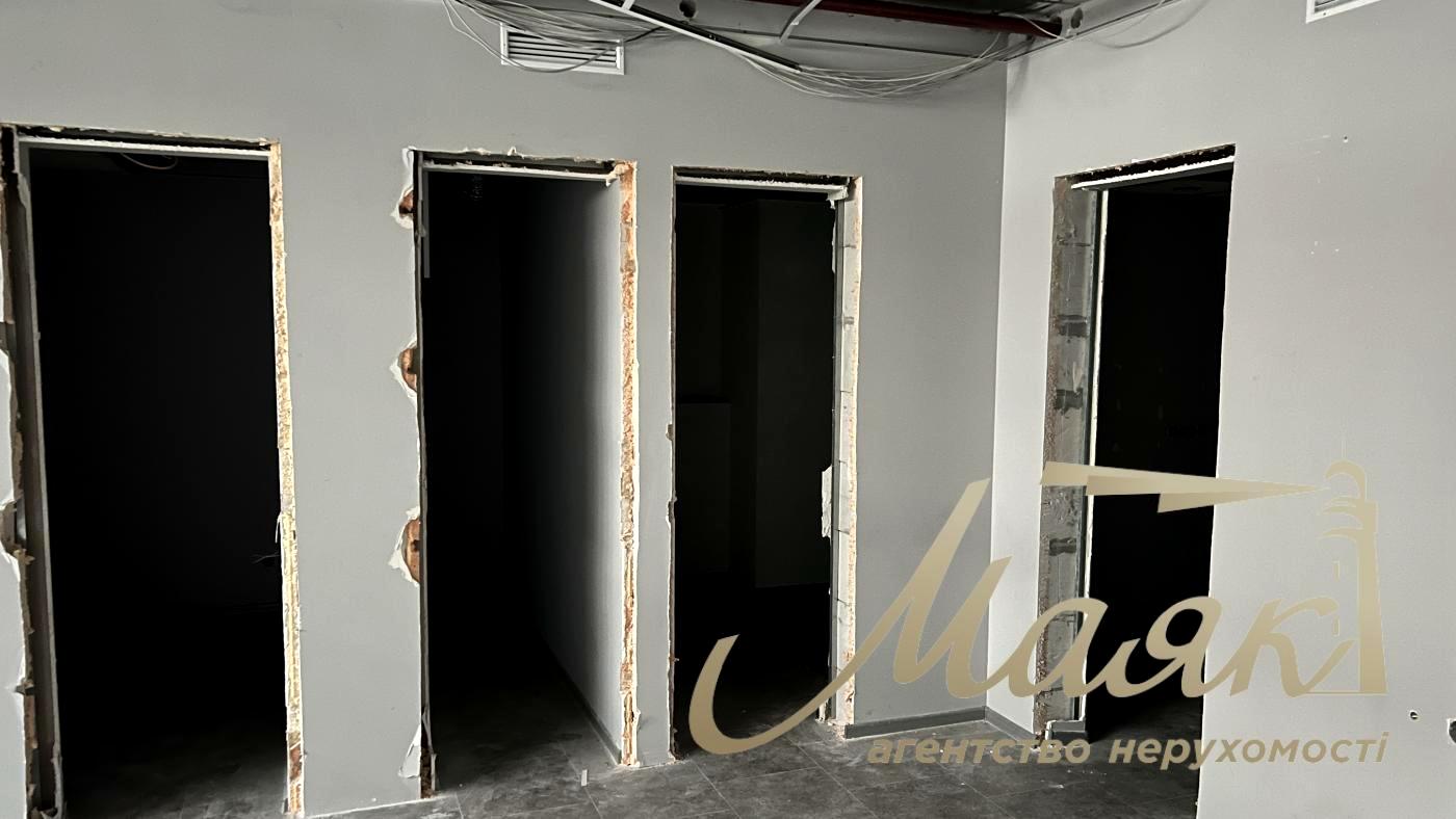 Комерційна нерухомість за адресою вул. Саперне поле (площа 79 м²) - Atlanta.ua - фото 8