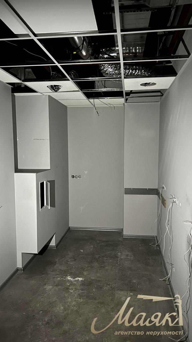 Комерційна нерухомість за адресою вул. Саперне поле (площа 79 м²) - Atlanta.ua - фото 10