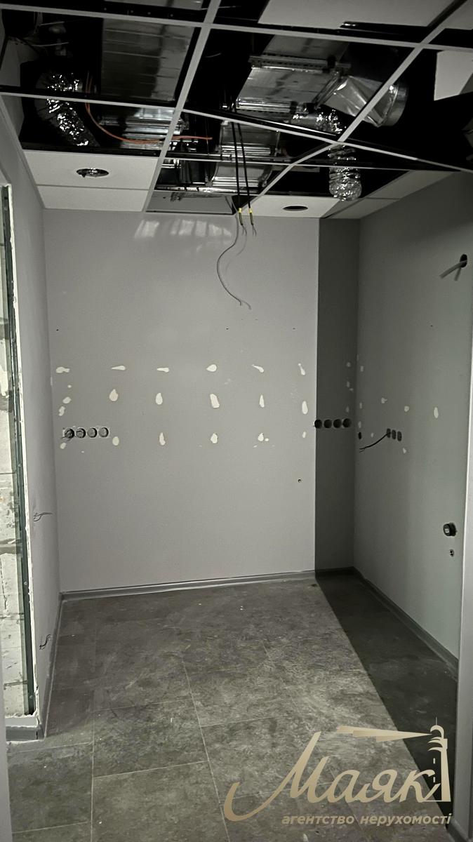 Комерційна нерухомість за адресою вул. Саперне поле (площа 79 м²) - Atlanta.ua - фото 11