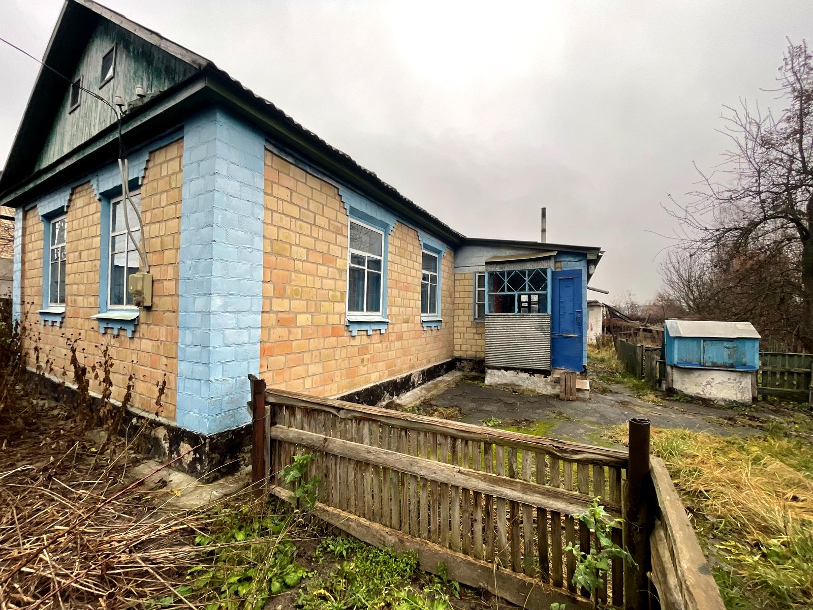 Будинок за адресою (площа 70 м²) - Atlanta.ua - фото 4