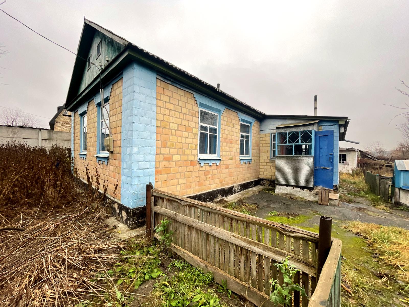 Будинок за адресою (площа 70 м²) - Atlanta.ua - фото 7