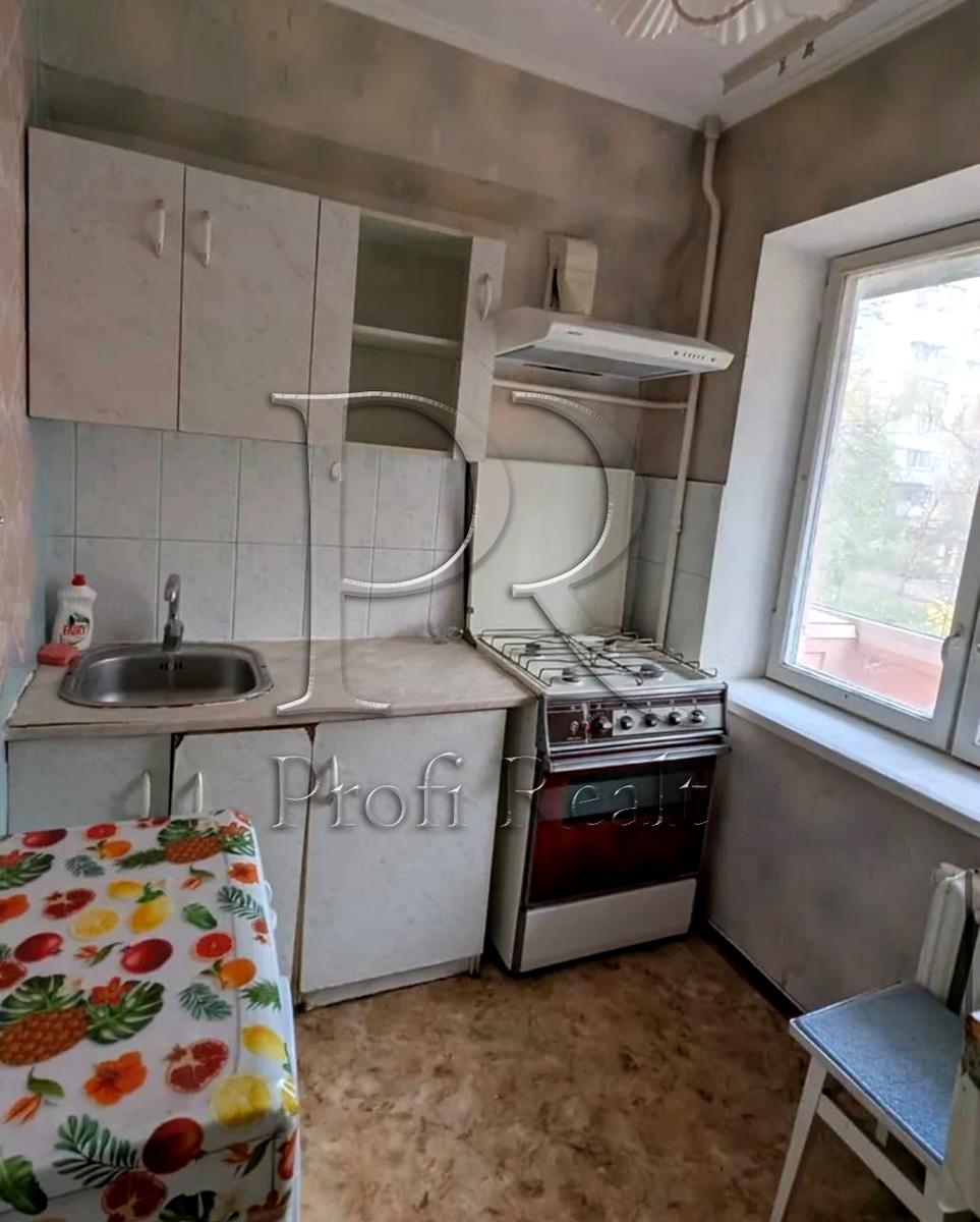 1-room apartment apartment by the address (area 35 m²) - Atlanta.ua - photo 4