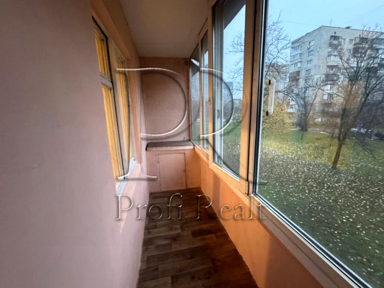 1-room apartment apartment by the address (area 35 m²) - Atlanta.ua - photo 3