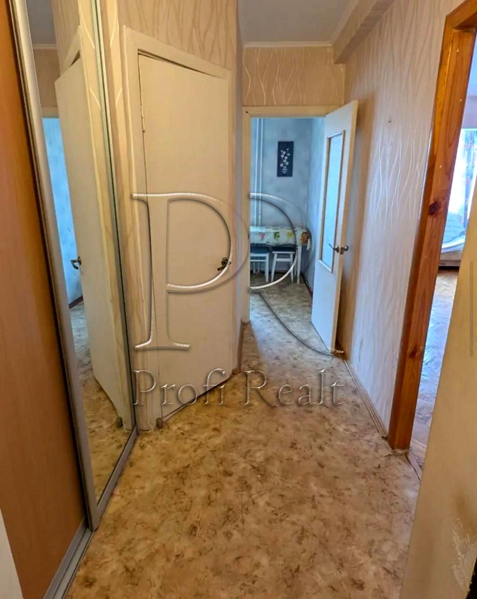 1-room apartment apartment by the address (area 35 m²) - Atlanta.ua - photo 8