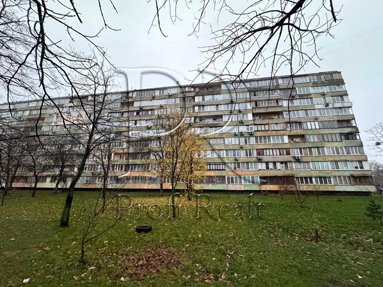 1-room apartment apartment by the address (area 35 m²) - Atlanta.ua - photo 9