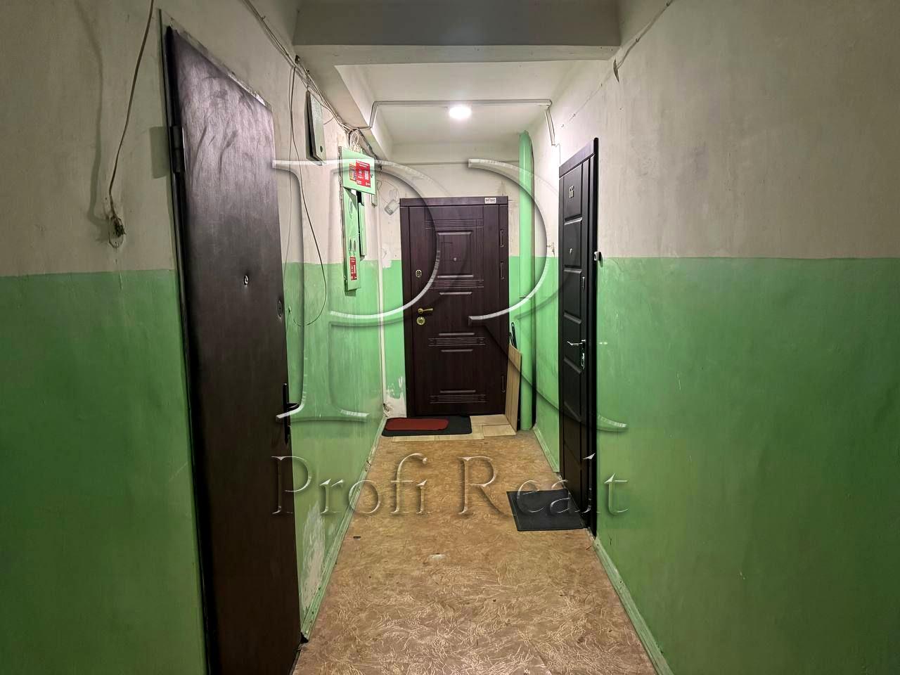 1-room apartment apartment by the address (area 35 m²) - Atlanta.ua - photo 11