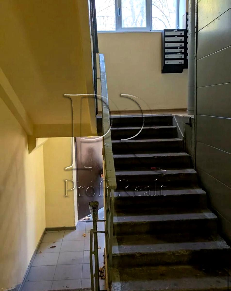 1-room apartment apartment by the address (area 35 m²) - Atlanta.ua - photo 13