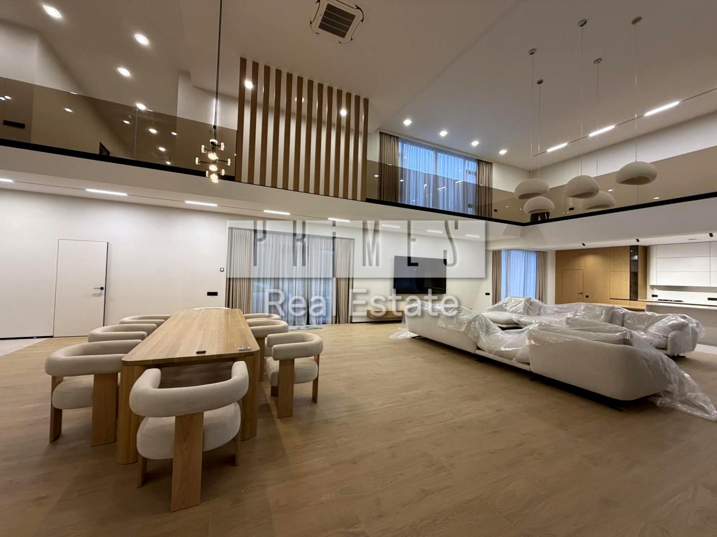 House by the address (area 1150 m²) - Atlanta.ua - photo 6