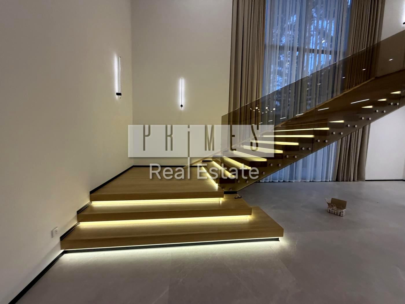 House by the address (area 1150 m²) - Atlanta.ua - photo 11