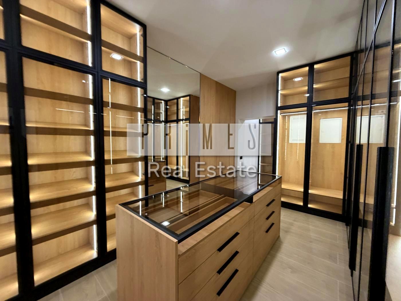 House by the address (area 1150 m²) - Atlanta.ua - photo 12